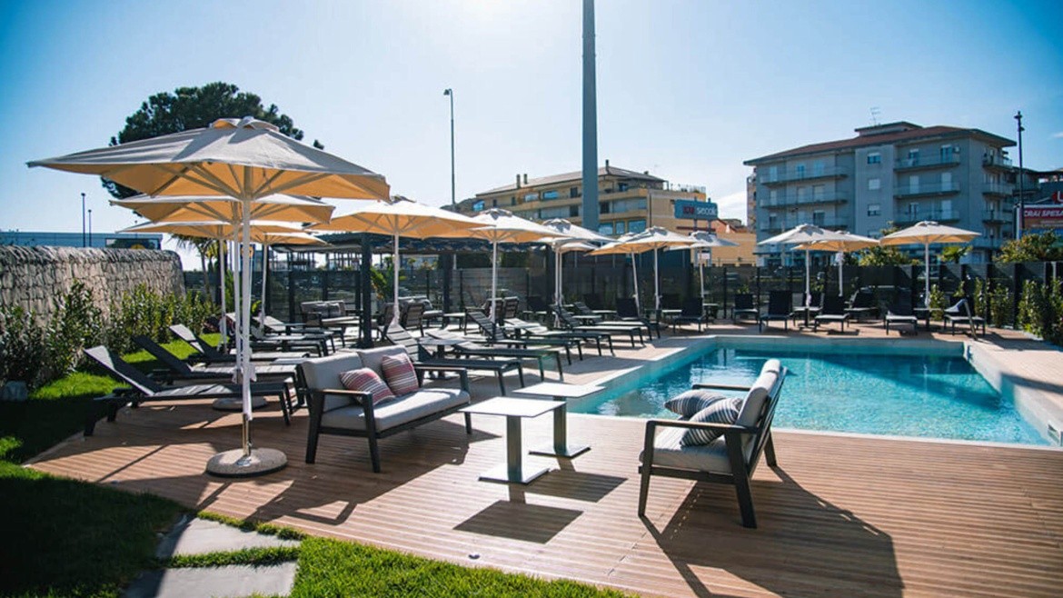 Modica Boutique Hotel (Modica)