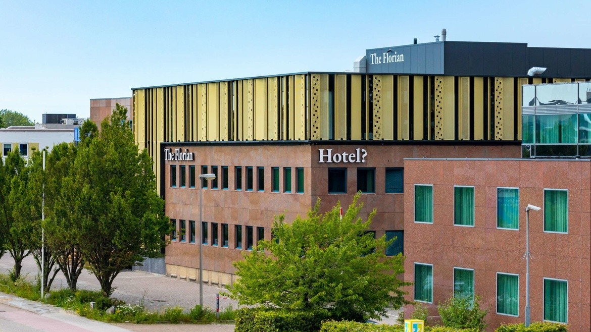 The Florian Amsterdam Airport
