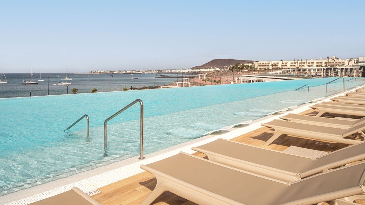 Barceló Playa Blanca Royal Level