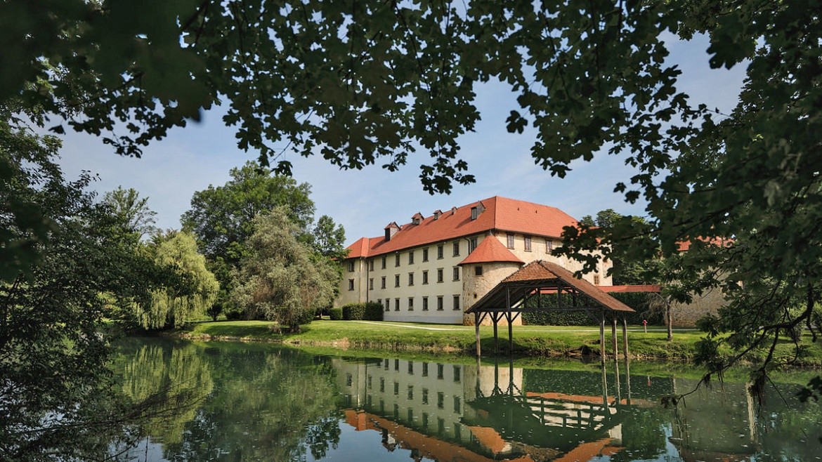 Relais & Châteaux Grad Otocec