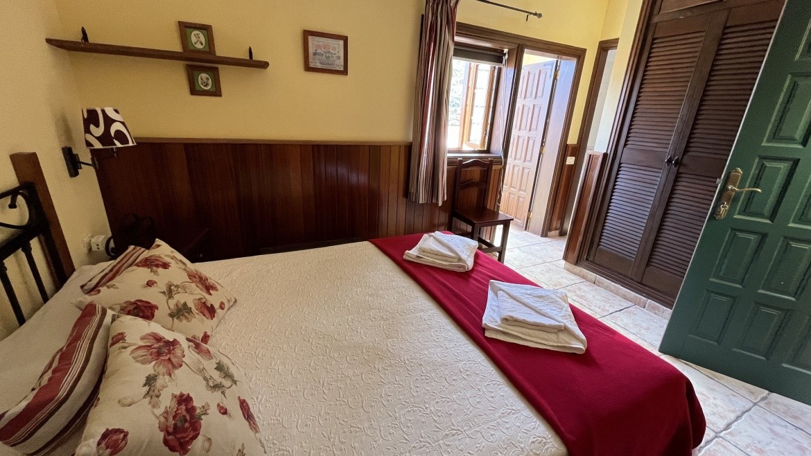 Villa Hermigua (Hermigua)