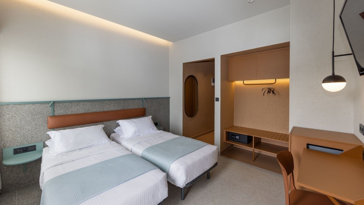 Hotel Evripides
