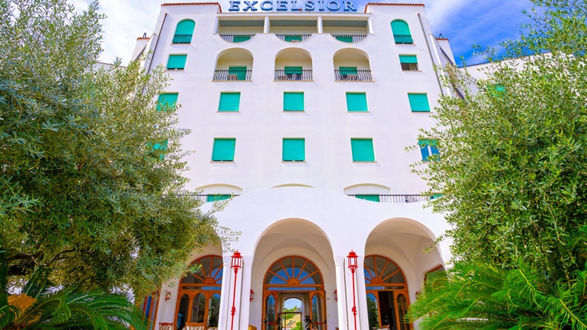 Grand Excelsior