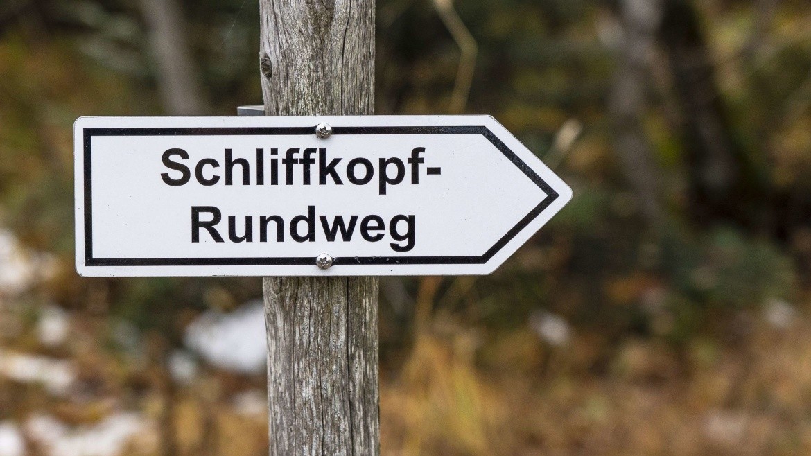 Nationalpark-Hotel Schliffkopf (Baiersbronn)