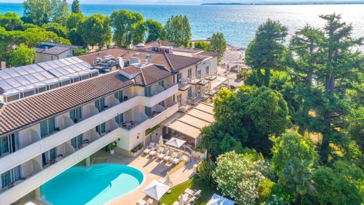 Villa Rosa