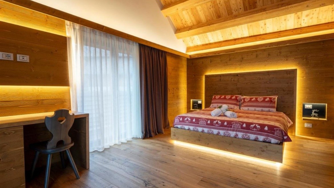 Kile Alpine Resort