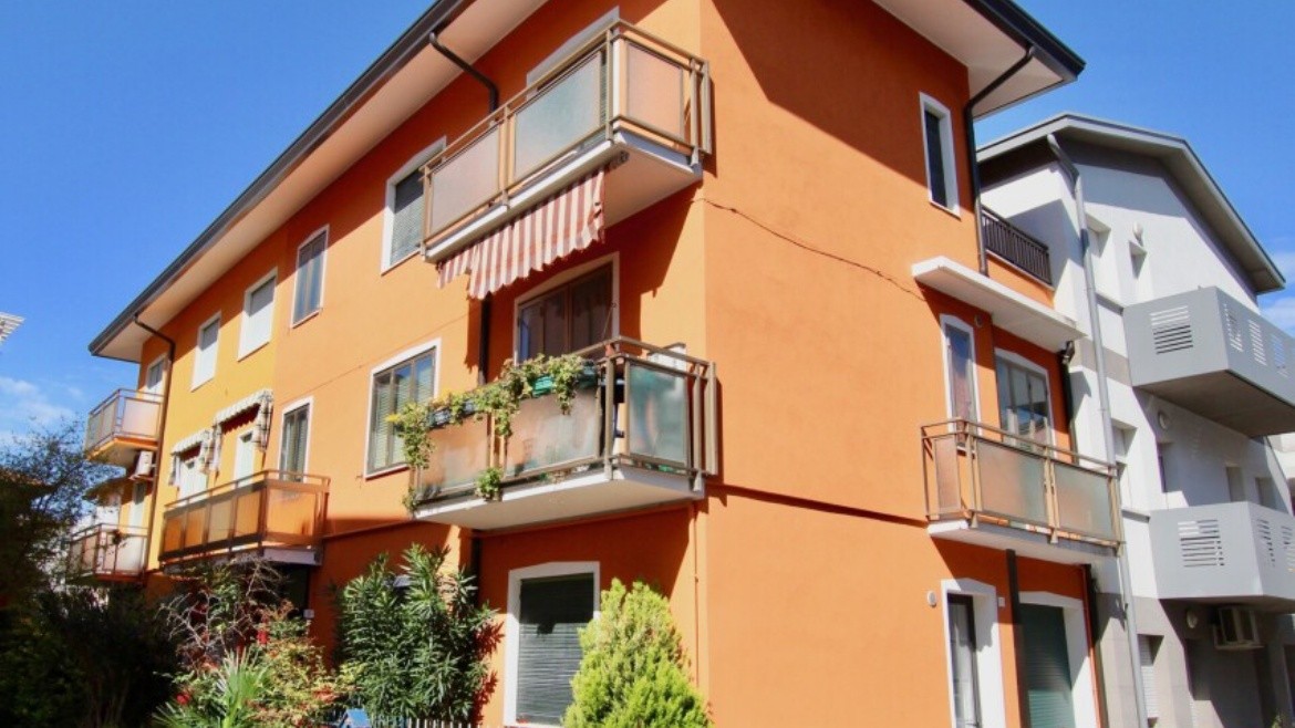 Residence Antonio Canova