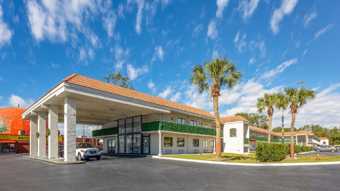 Developer Inn Express Fundamental (Orlando)