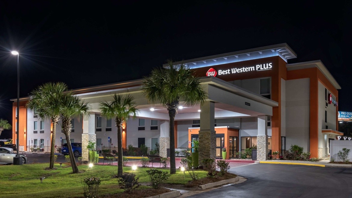 Best Western Plus Panama City Hotel (Panama City)