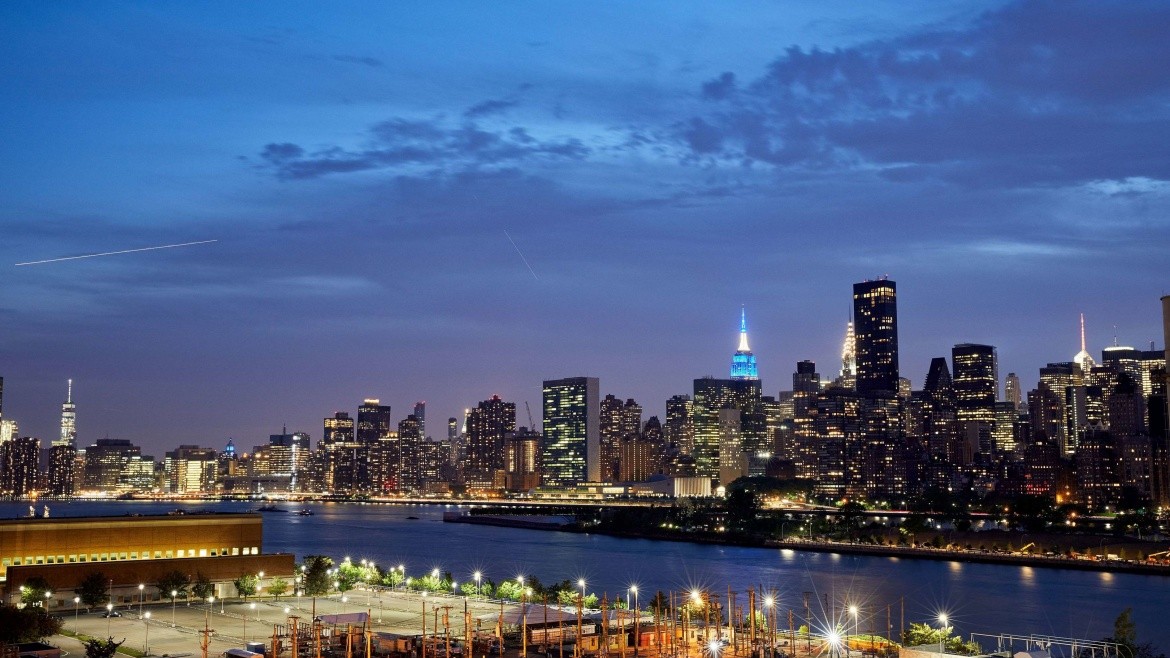 Ravel Hotel, Trademark Collection by Wyndham (New York City)