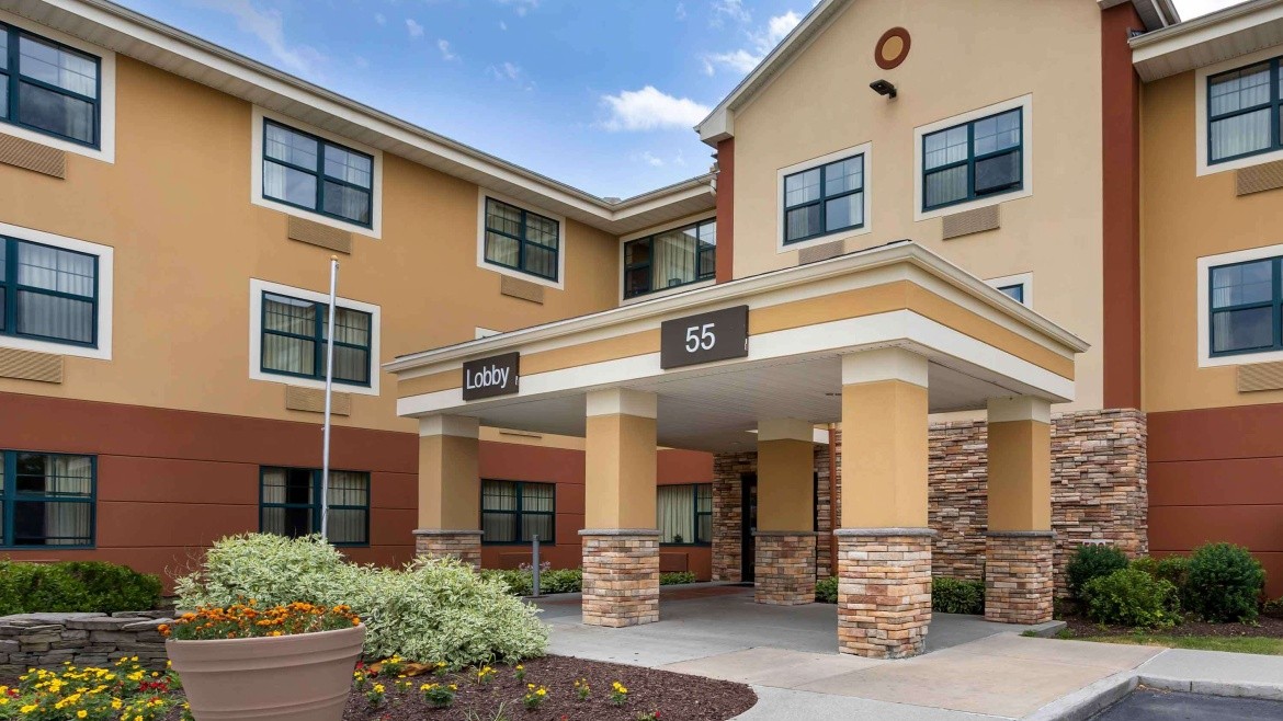 Extended Stay America Fishkill Westage Center (Fishkill)
