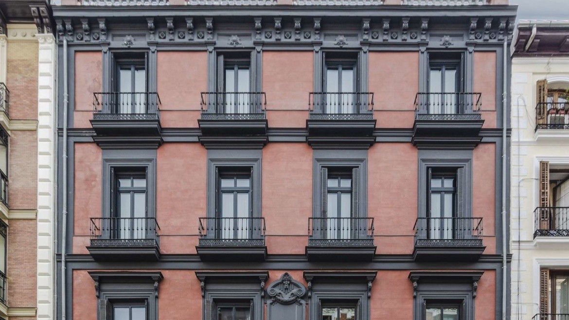 CoolRooms Atocha