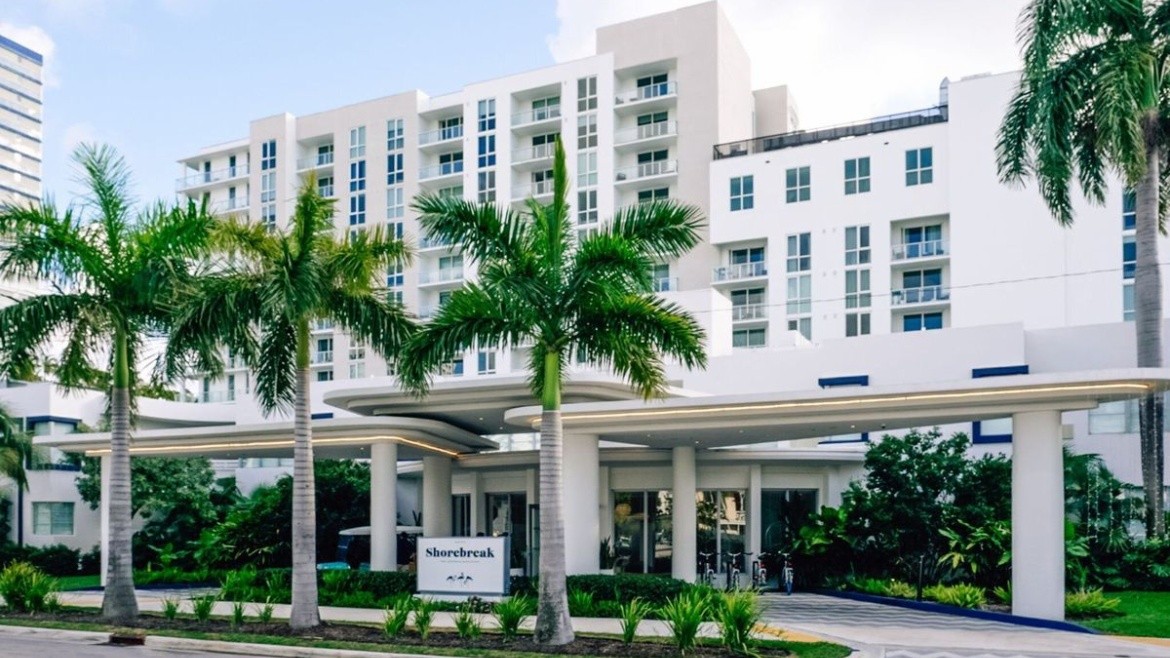 Kimpton Shorebreak Fort Lauderdale Beach Resort (Fort Lauderdale)