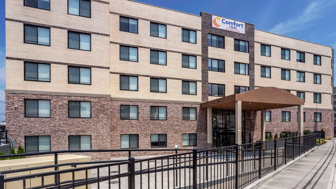 Comfort Inn JFK Airport (New York City)