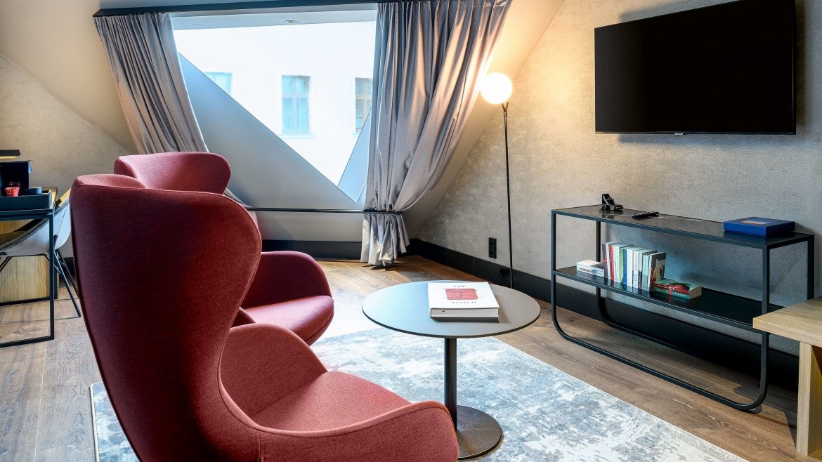Radisson RED Vienna