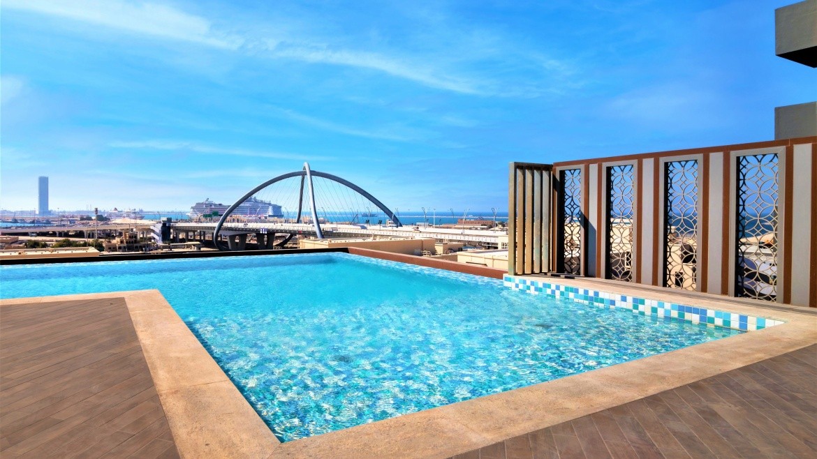 Ibis Styles Dubai Deira