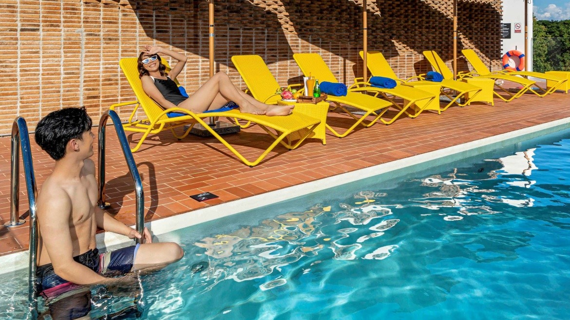 ibis Chiang Mai Nimman Journeyhub