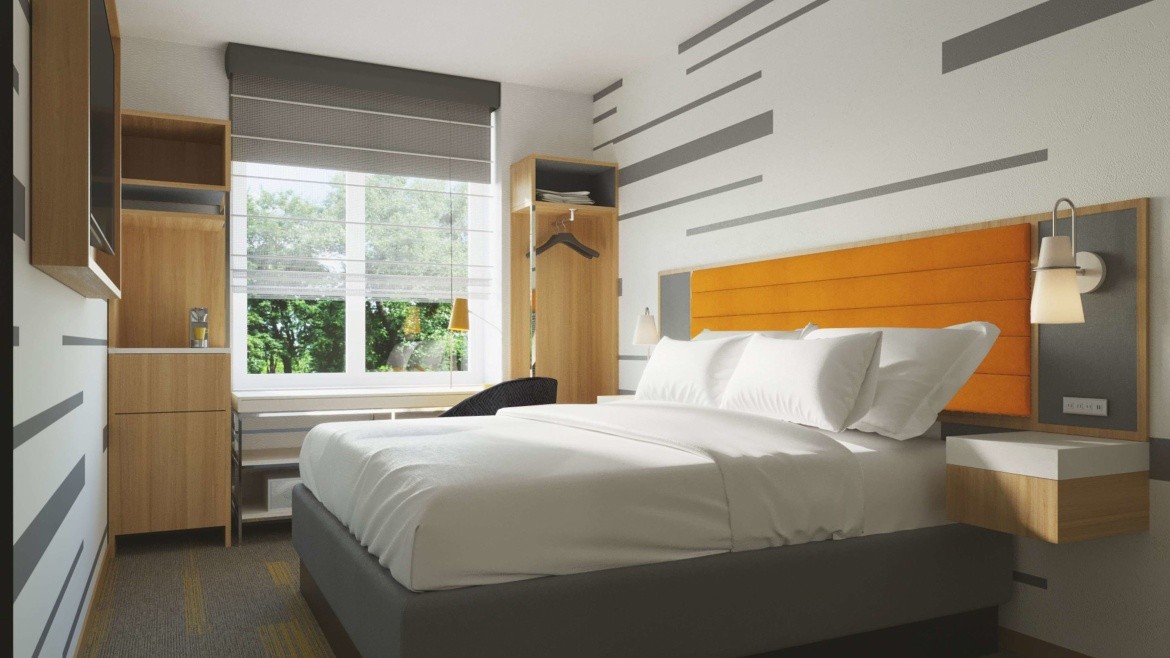 Hampton Inn New York Times Square (New York City)