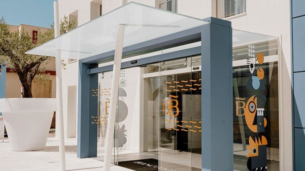 Biancodonda Greenblu Hotel & Spa