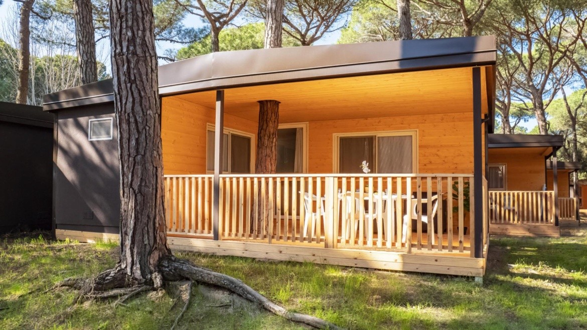 Sentido Spina Premium Camp