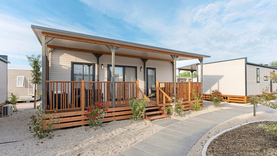 Sentido Riccione Premium Camp