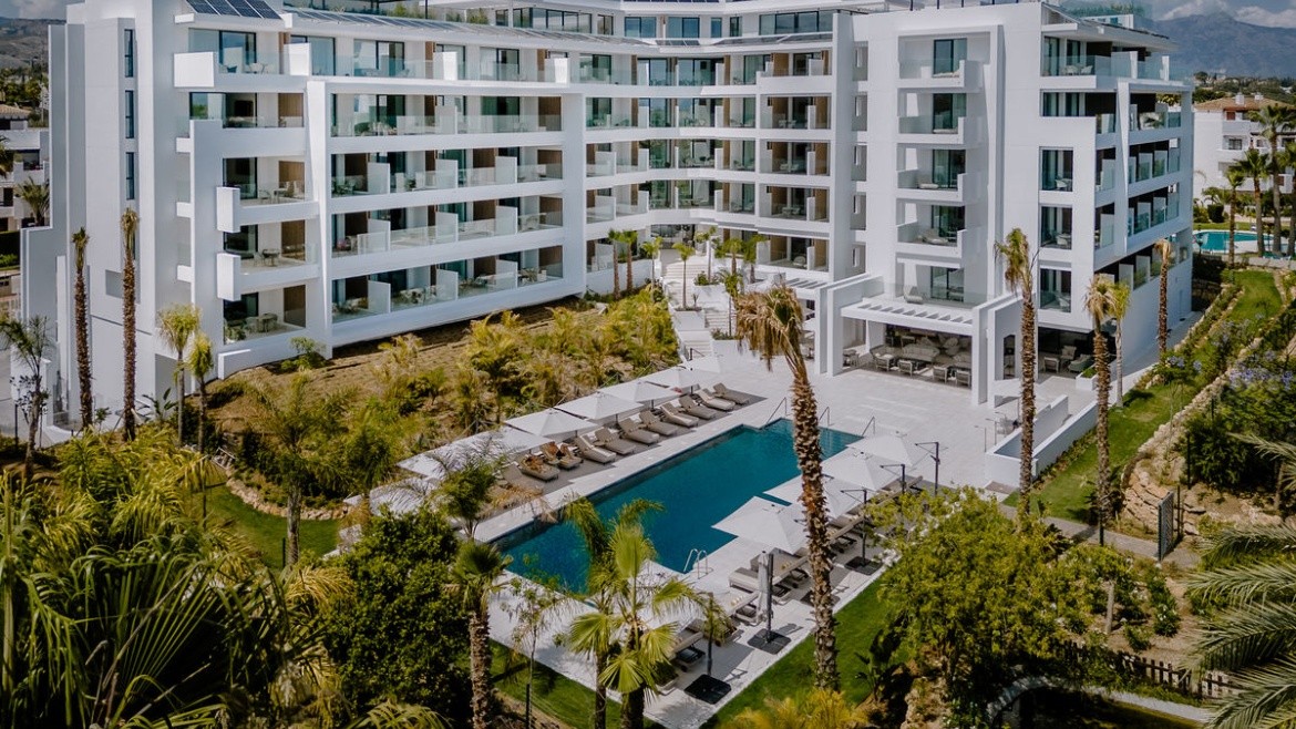 The Flag Costa Del Sol