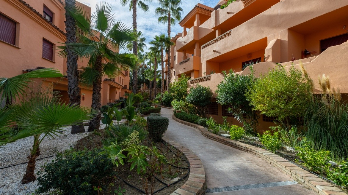 Royal Marbella Golf Resort