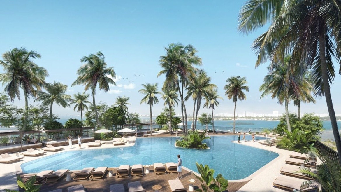 Gale Miami Hotel & Residences