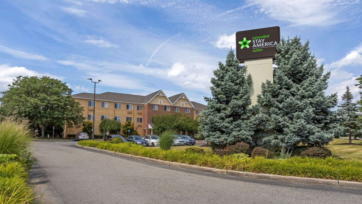 Extended Stay America Suites Fishkill - Route 9 (Fishkill)