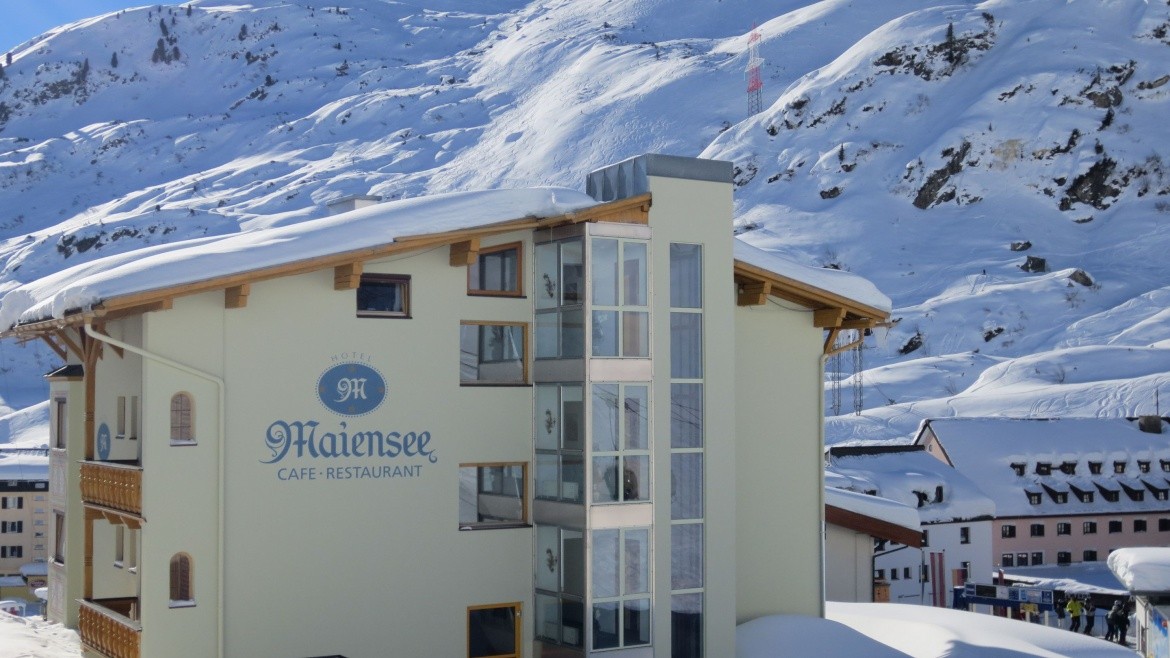 Maiensee