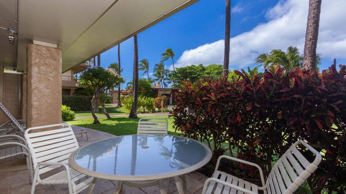 Vily Aston Maui Kaanapali