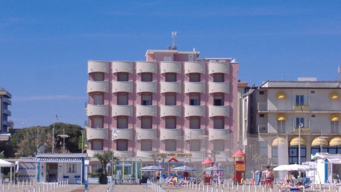 Villa Rosa