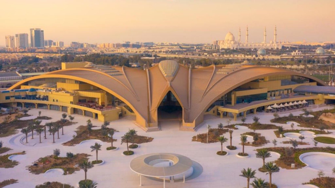 Erth Abu Dhabi