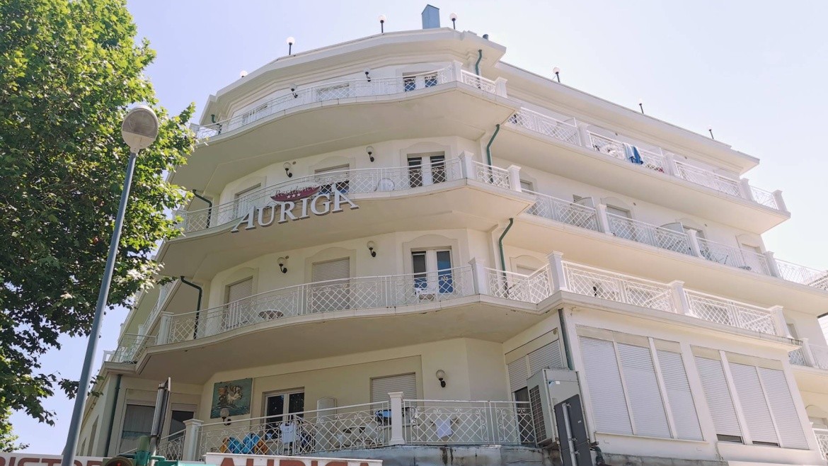 Rezidence Auriga