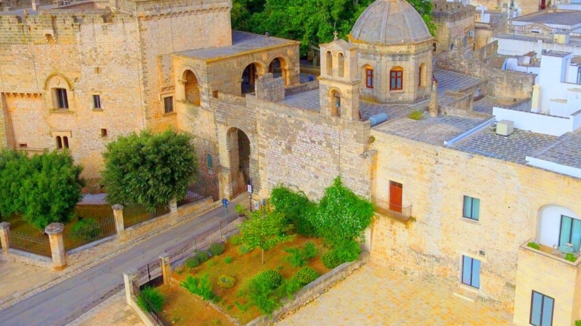 GH Dimora Sant’Anna