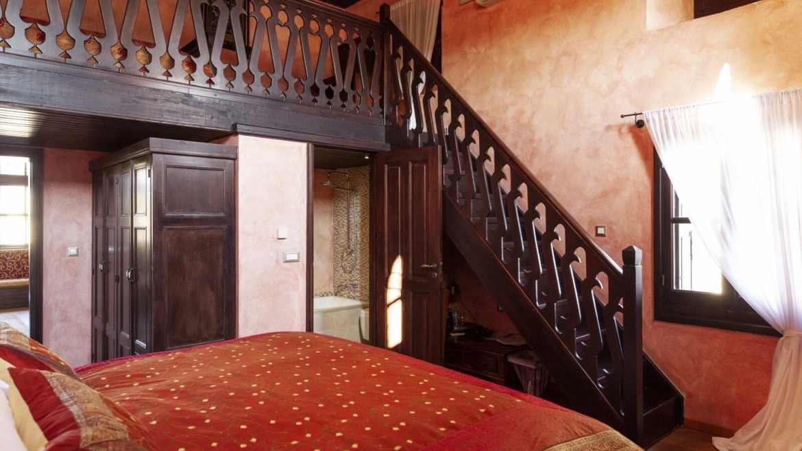 Spirit Of The Knights