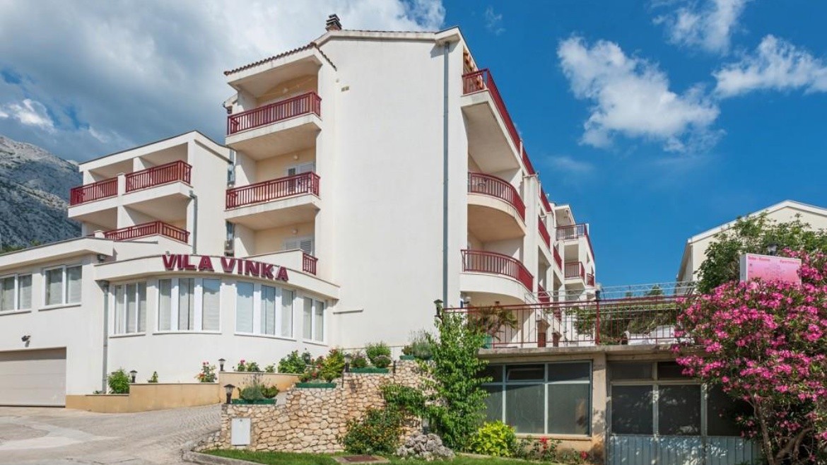 Villa Vinka