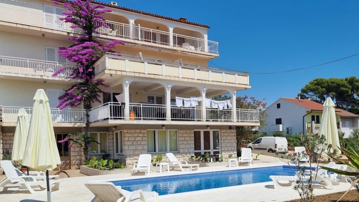 Apartmán Vlado