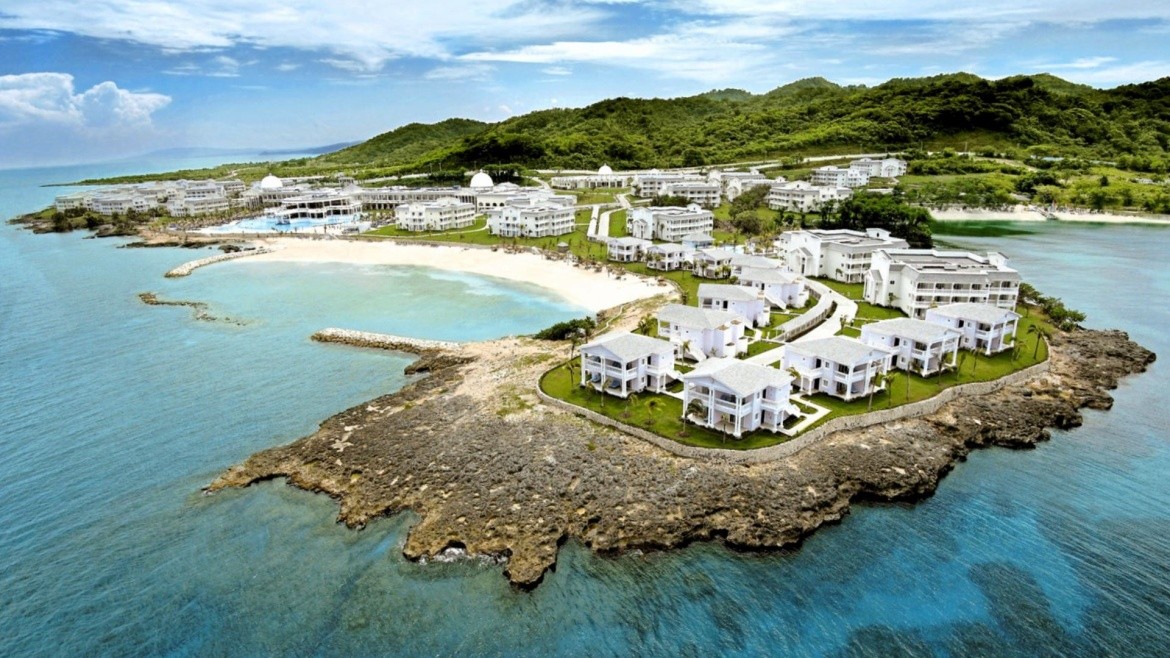 Grand Palladium Jamaica Resort & Spa
