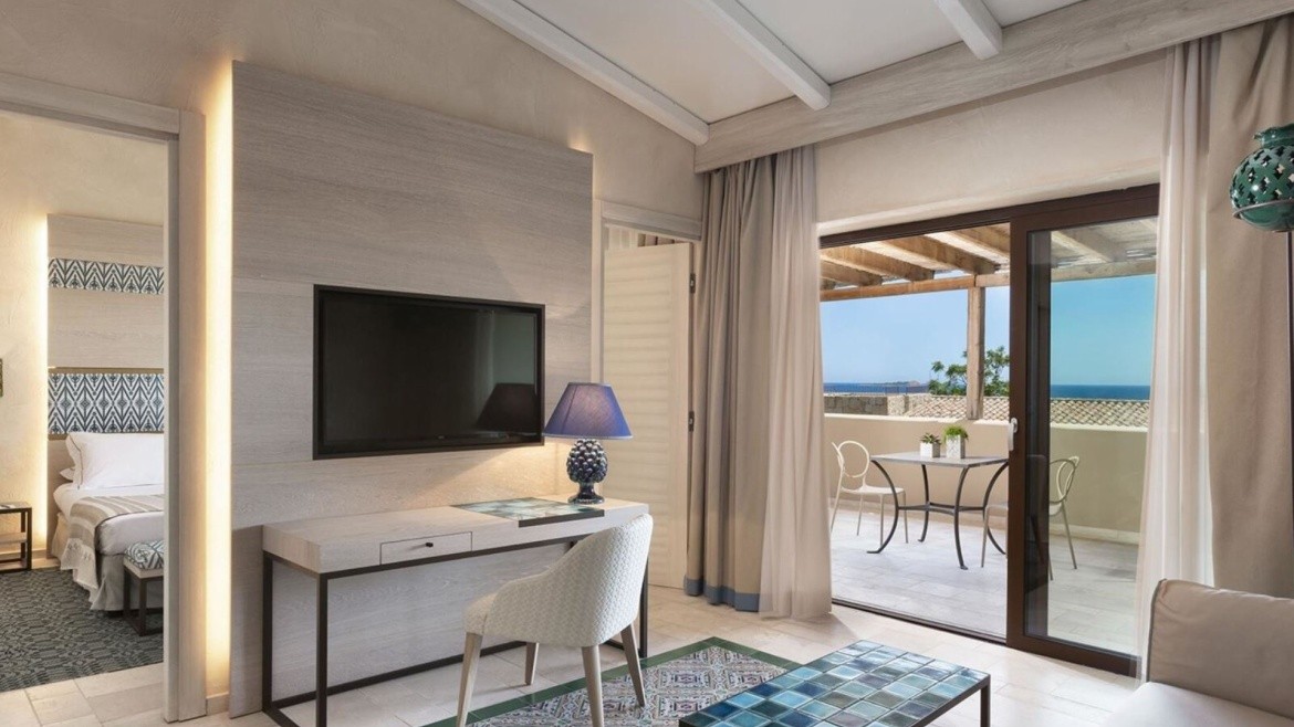 Baglioni Resort Sardinia