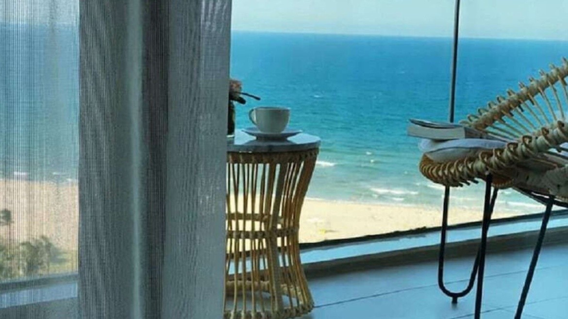 Shilla Monogram Quangnam Danang