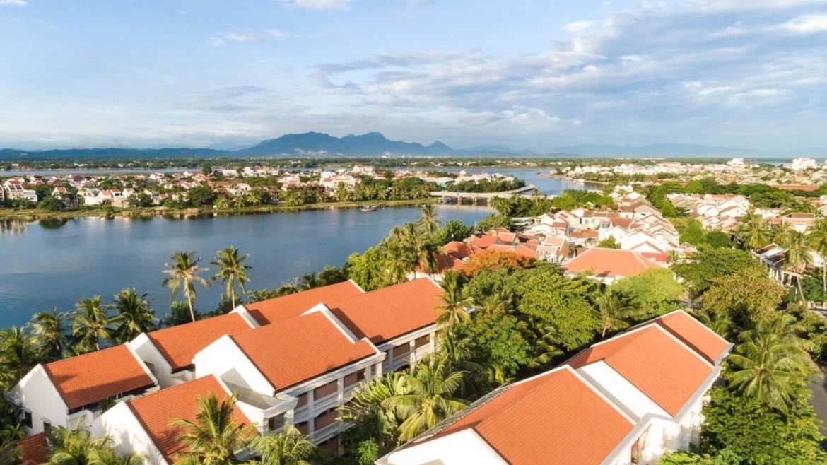 Anantara Hoi An Resort