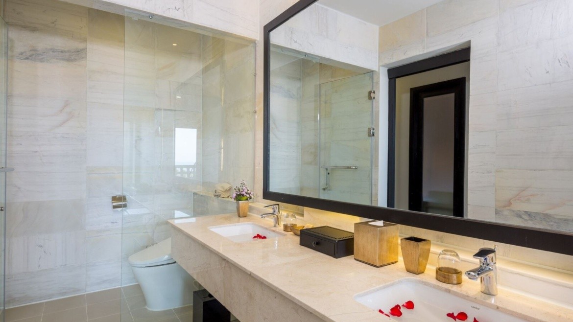 Grandvrio Ocean Resort Da Nang
