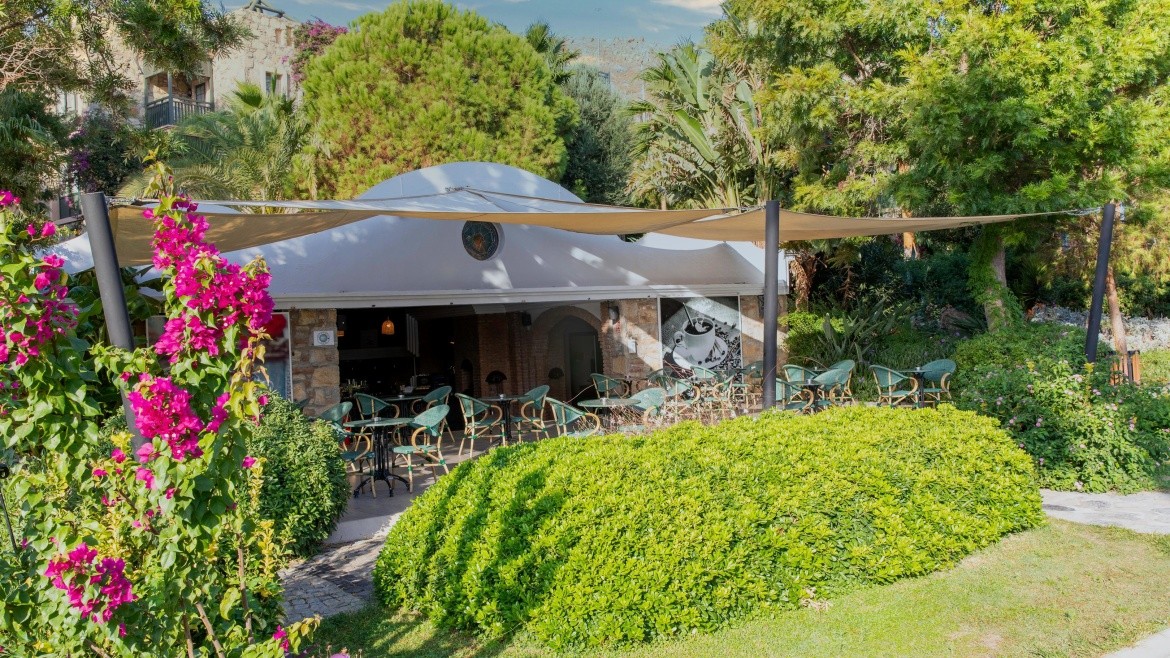 Selectum Collection Bodrum (ex. Kairaba Bodrum Imperial)