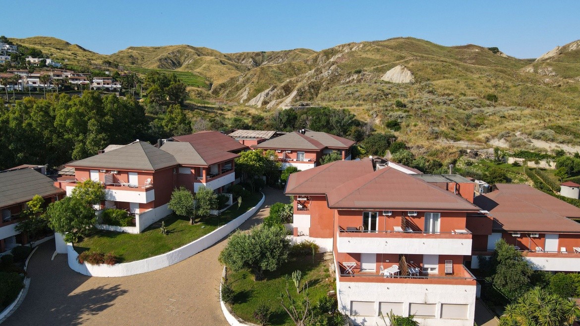Futura Club Casarossa (ex. Villagio Casarossa)