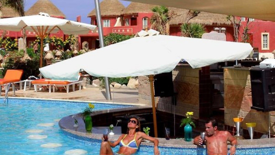 Laguna Vista Beach Resort (ex. Pickalbatros Laguna Vista Beach Resort)