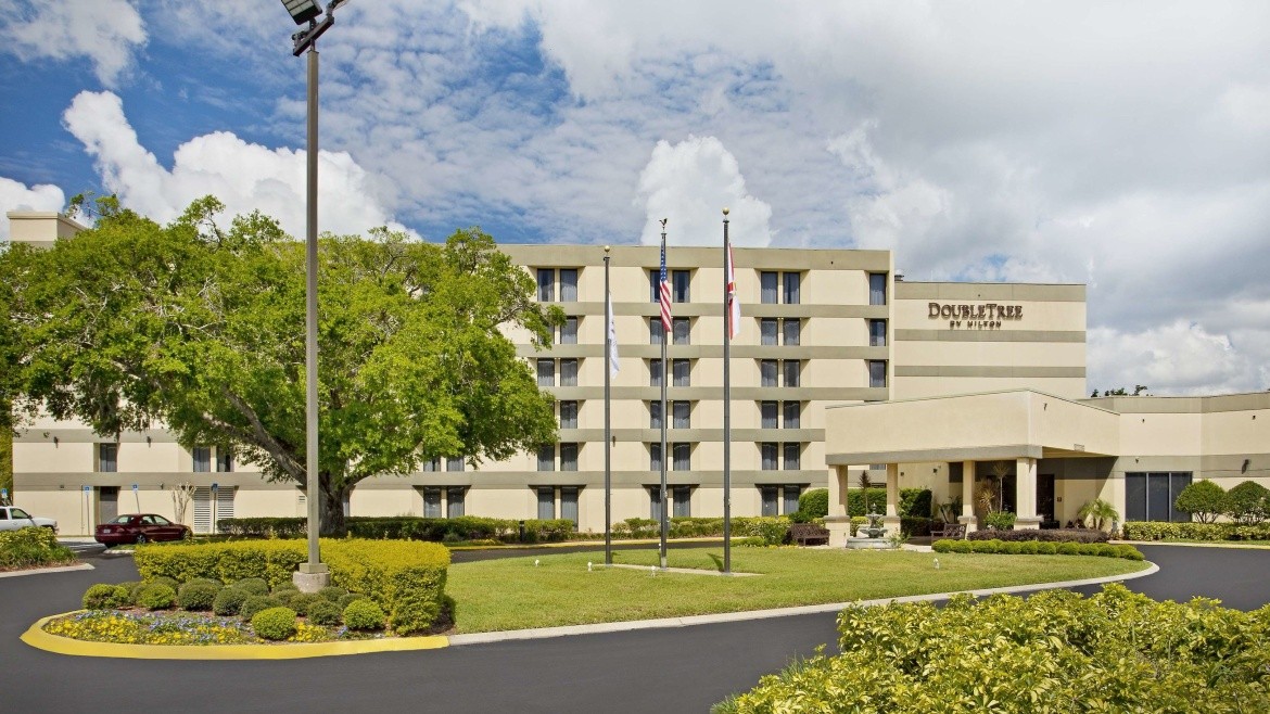 DoubleTree by Hilton Hotel Orlando East - UCF Area (Orlando)