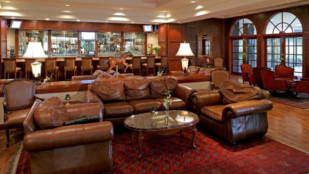 Marriott Miami Dadeland