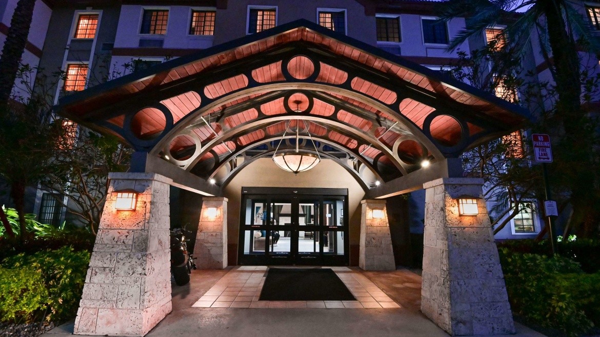 Sonesta ES Suites Fort Lauderdale Plantation (Plantation)