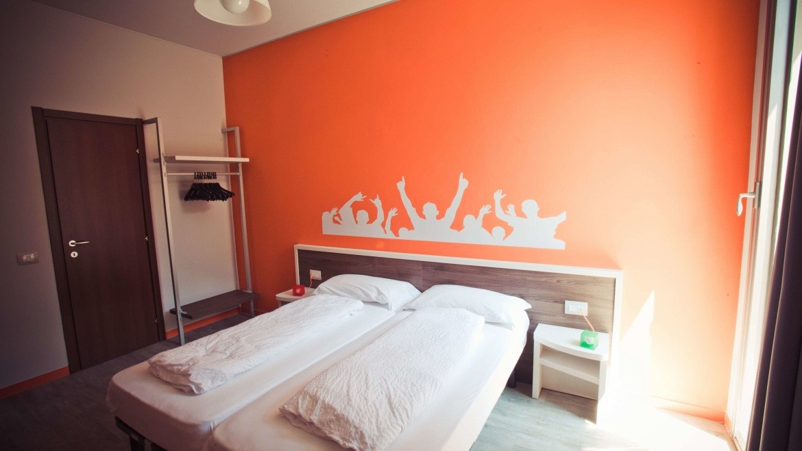 Hotel Nologo (Genua)